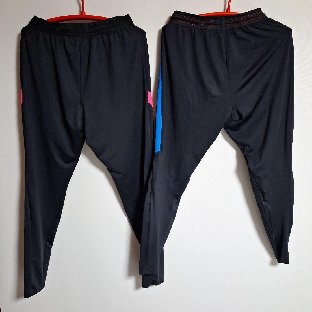 新品美品　NIKE　PSG　トレーニングウェア　　４点セット　パリサンジェルマン