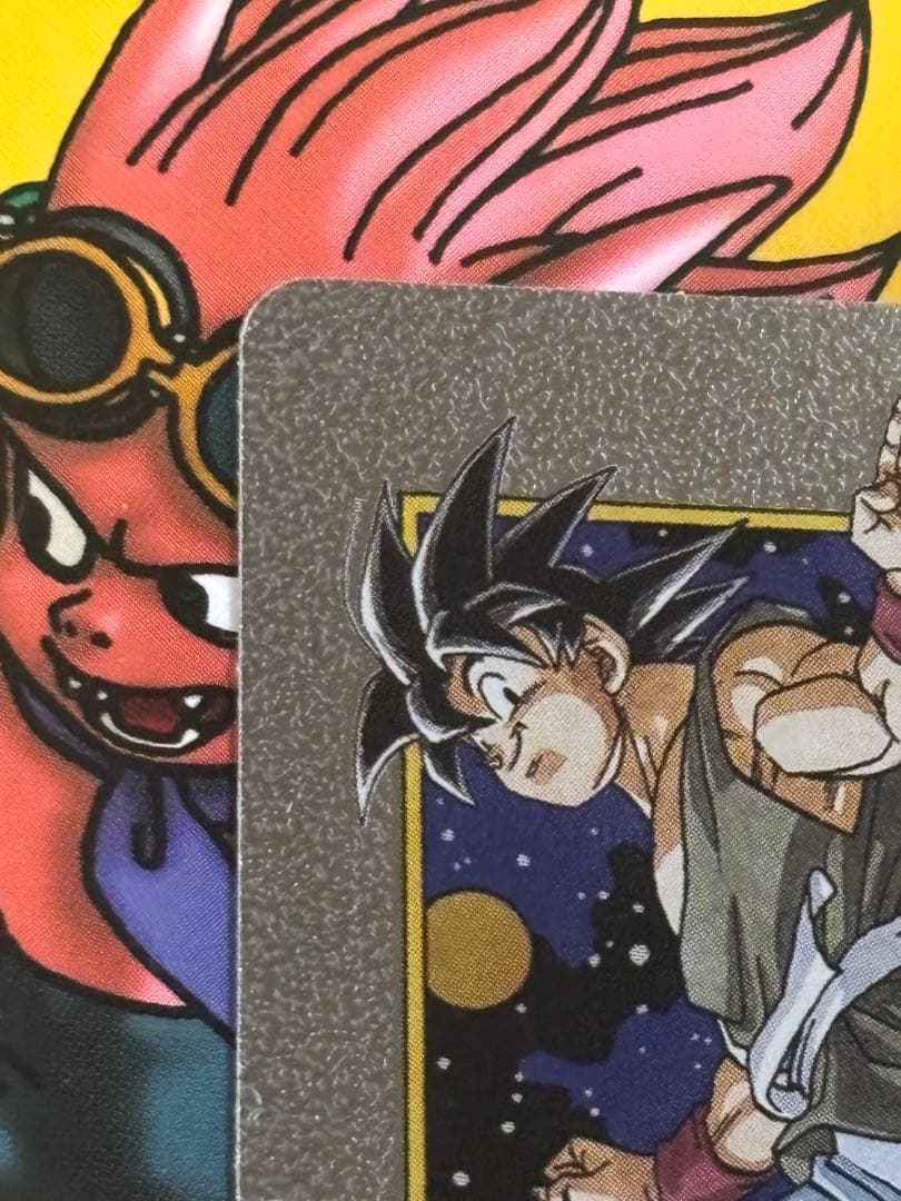 フュージョンワールド マンガブースター02 エナジーマーカー 42巻 E-90