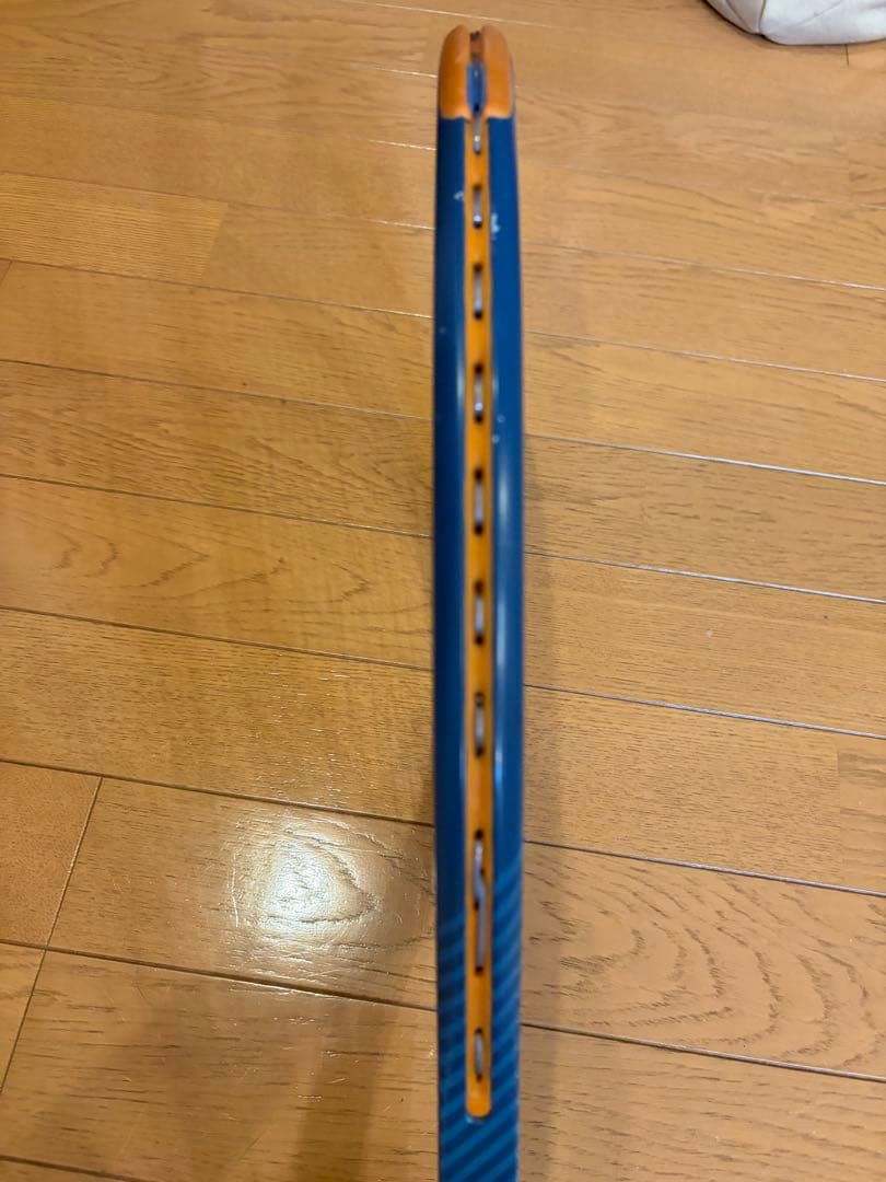 ラケット(硬式用) Wilson BLADE V9 98