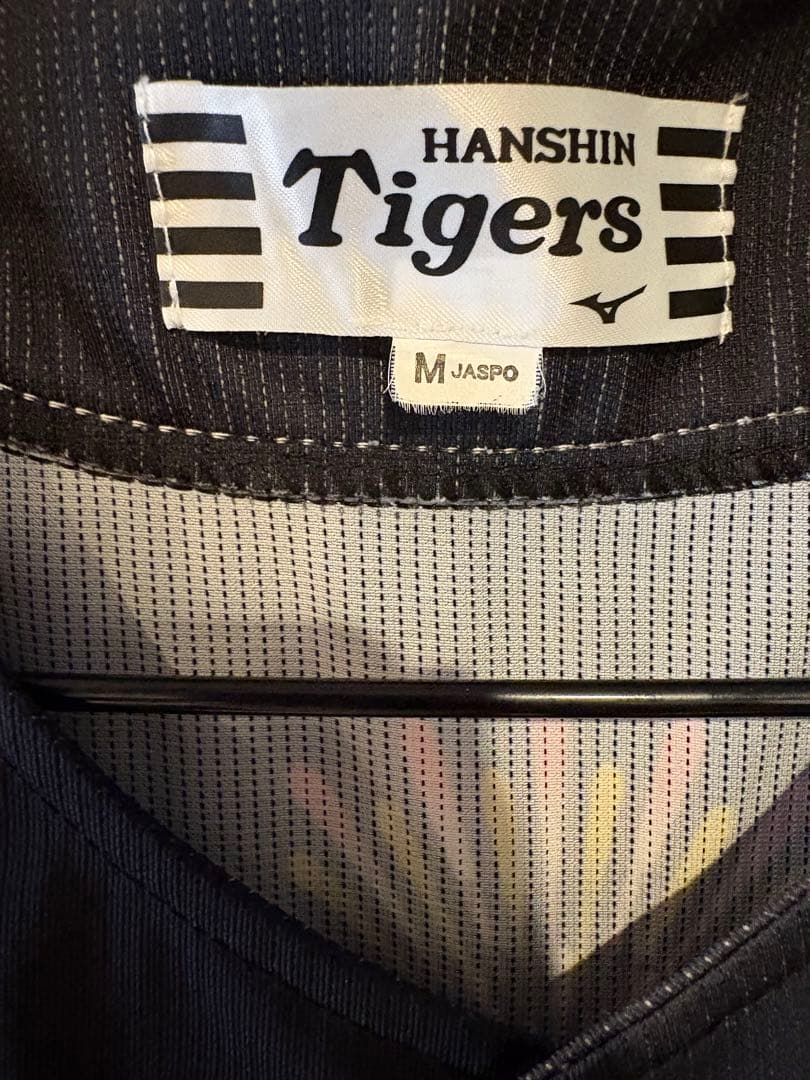 阪神タイガース　ユニフォーム Mサイズ