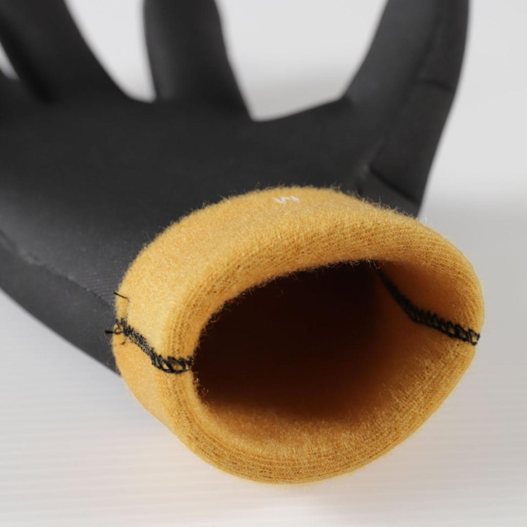 TOOLS(ツールス)『AIR FUSION GLOVE』0.8mm XL