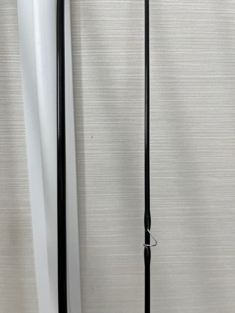 Buelah Platinum SPEY 11'7\" 5wt 【スペイロッド】