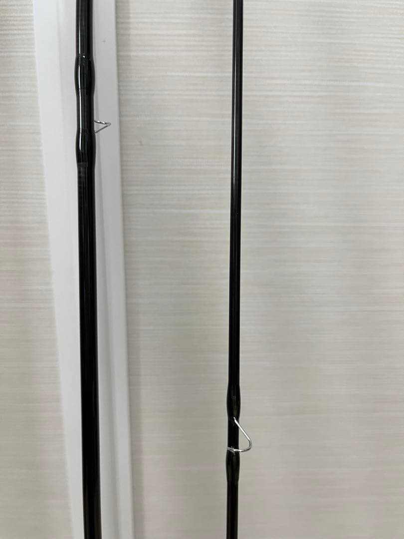 Buelah Platinum SPEY 11'7\" 5wt 【スペイロッド】