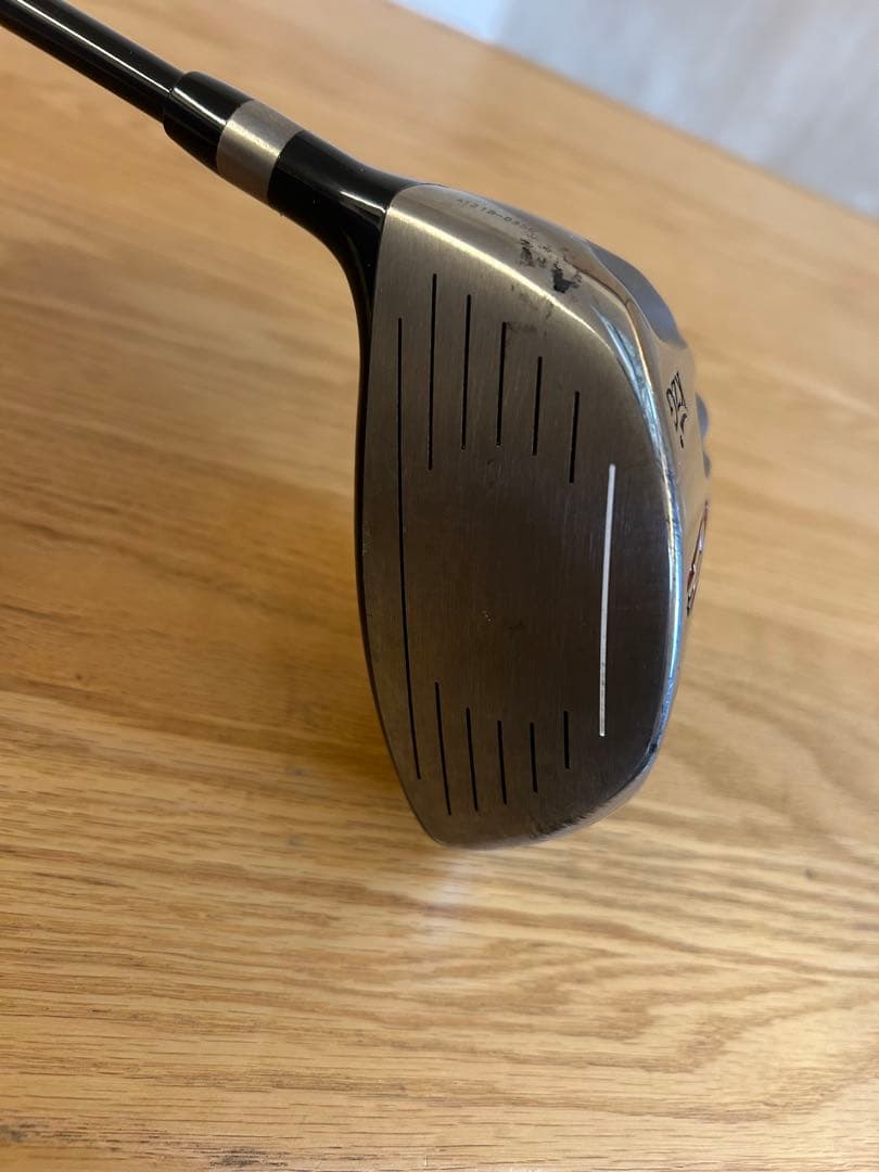 KZG GF-4ドライバー