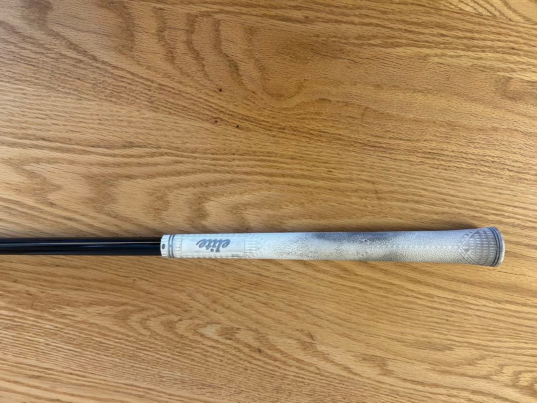 KZG GF-4ドライバー