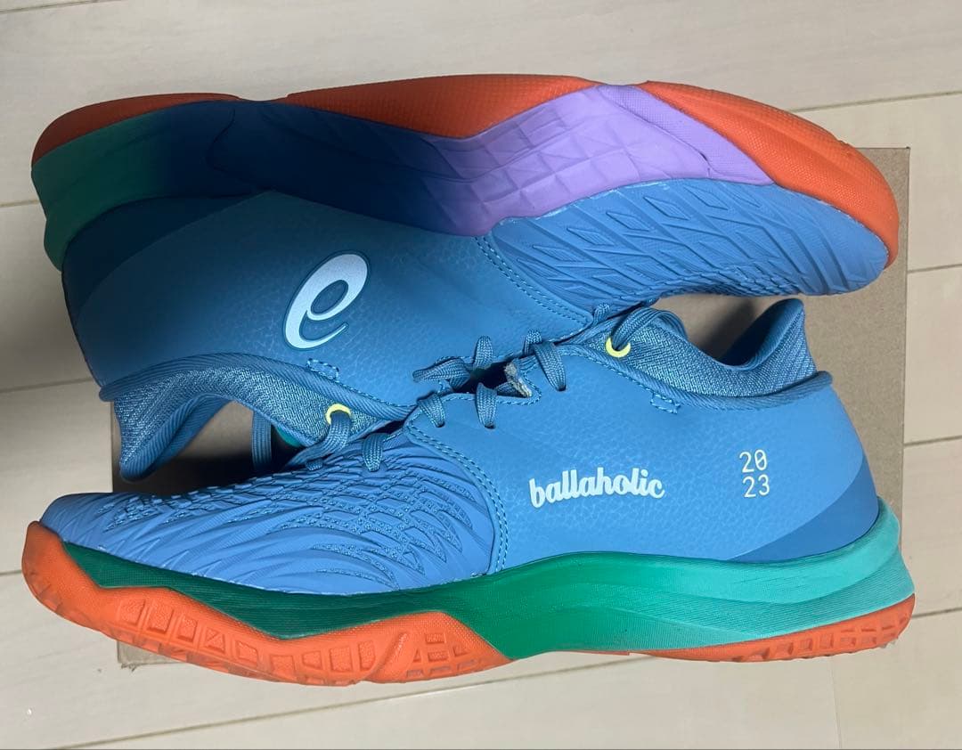 ASICS×ballaholic UNPRE ARS LOW