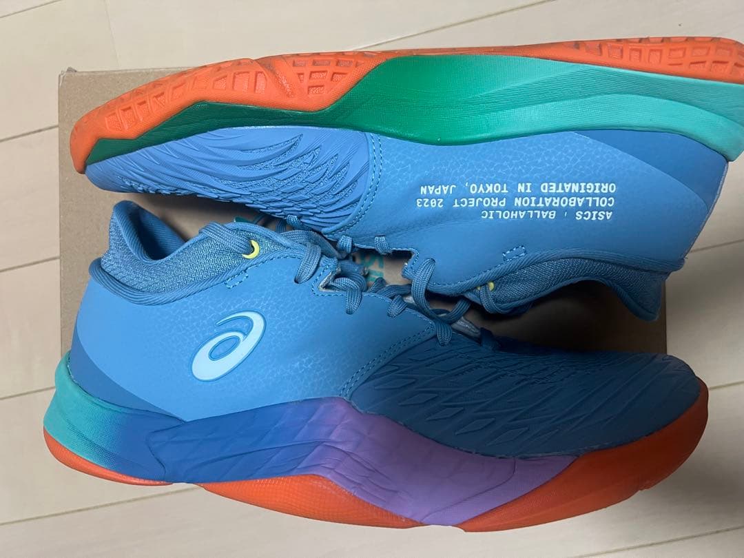 ASICS×ballaholic UNPRE ARS LOW