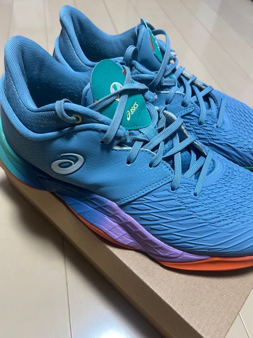 ASICS×ballaholic UNPRE ARS LOW