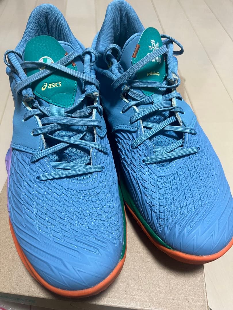 ASICS×ballaholic UNPRE ARS LOW