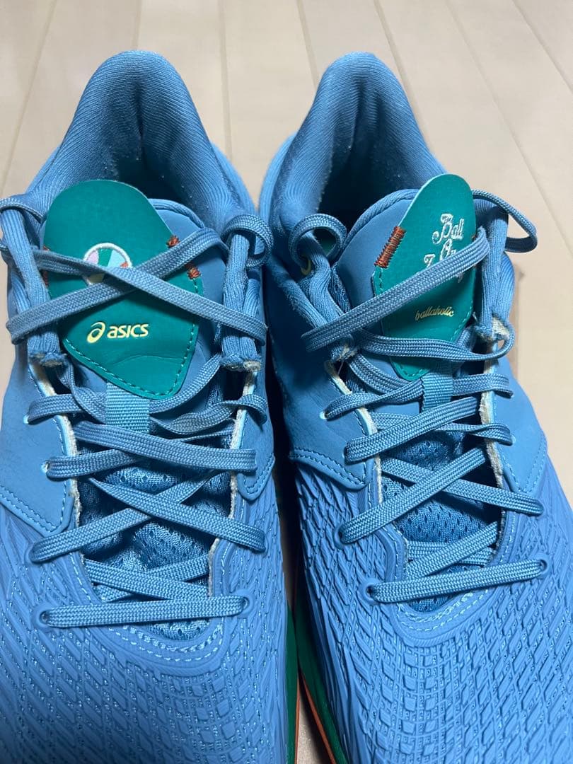 ASICS×ballaholic UNPRE ARS LOW