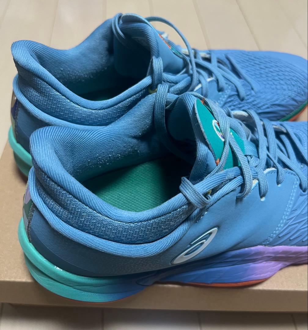 ASICS×ballaholic UNPRE ARS LOW