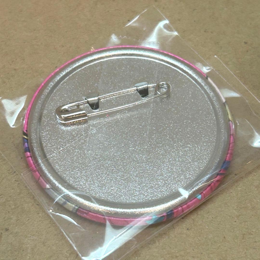 推しの子 缶バッジ セブンイレブン 星野アイ