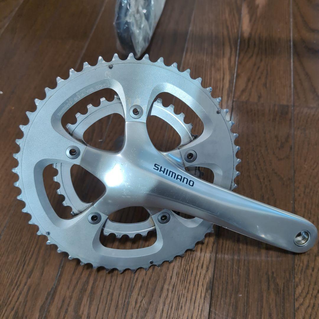 はるさん専用 Shimano 105 コンポーネントセット