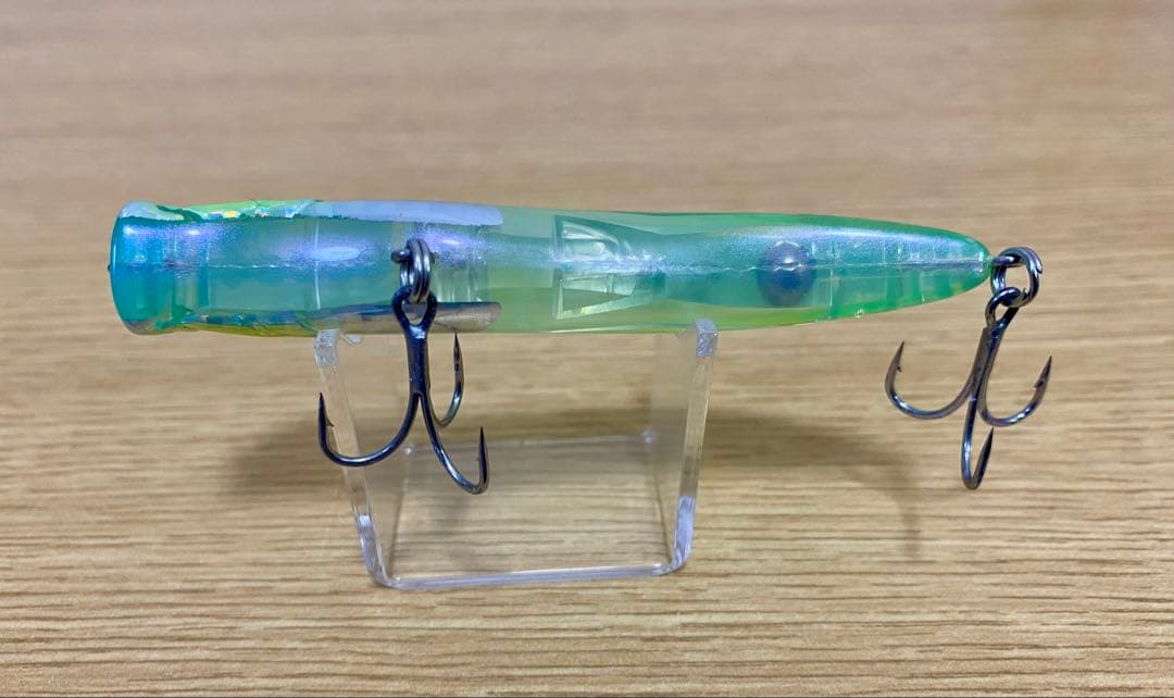 ブルーブルー　エグイド90F マッコリー