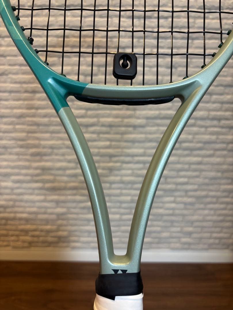 ◎YONEX PERCEPT GAME 硬式テニスラケット