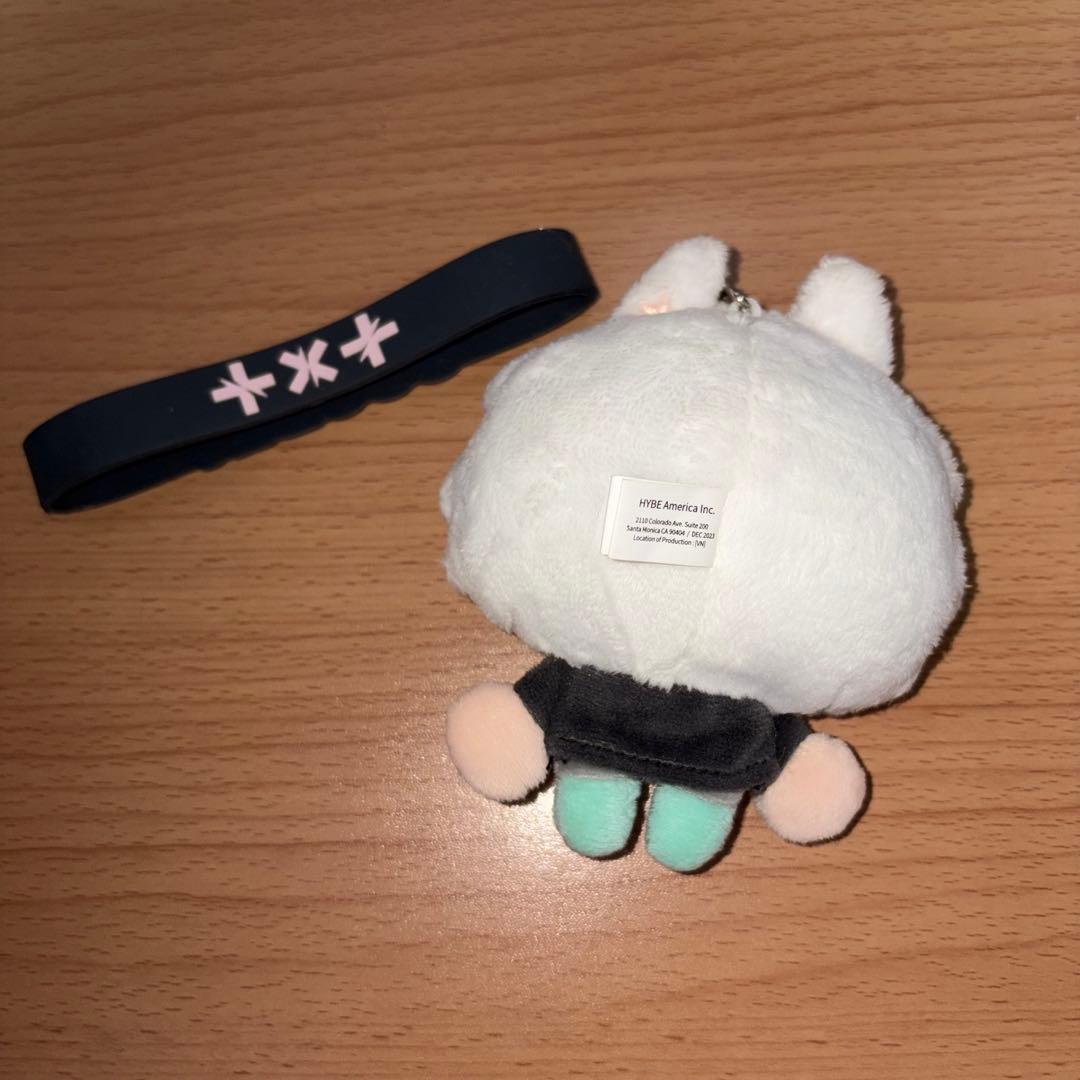TXT SOOBIN スビン チェヨンモン　まとめ売り