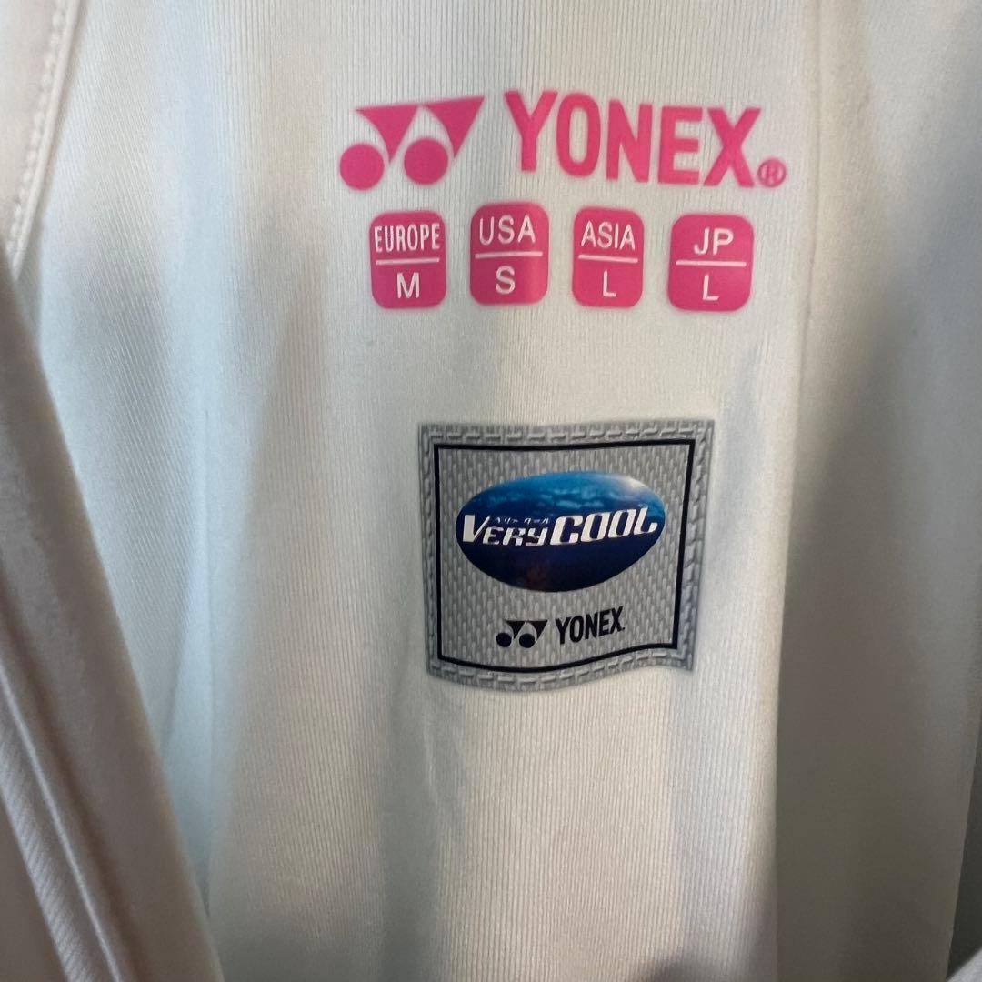 YONEX テニスウェア JP L ウィメンズ