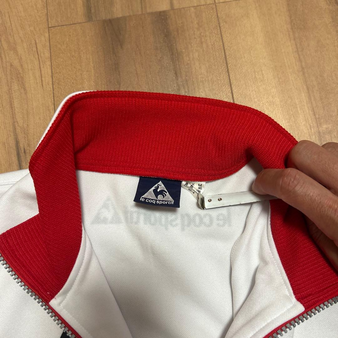 90s 美品　名古屋グランパス　ジャージ　上下　M