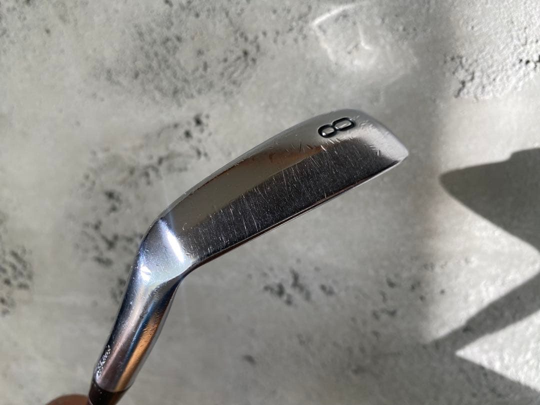 Srixon ZX5 8番アイアン　単品