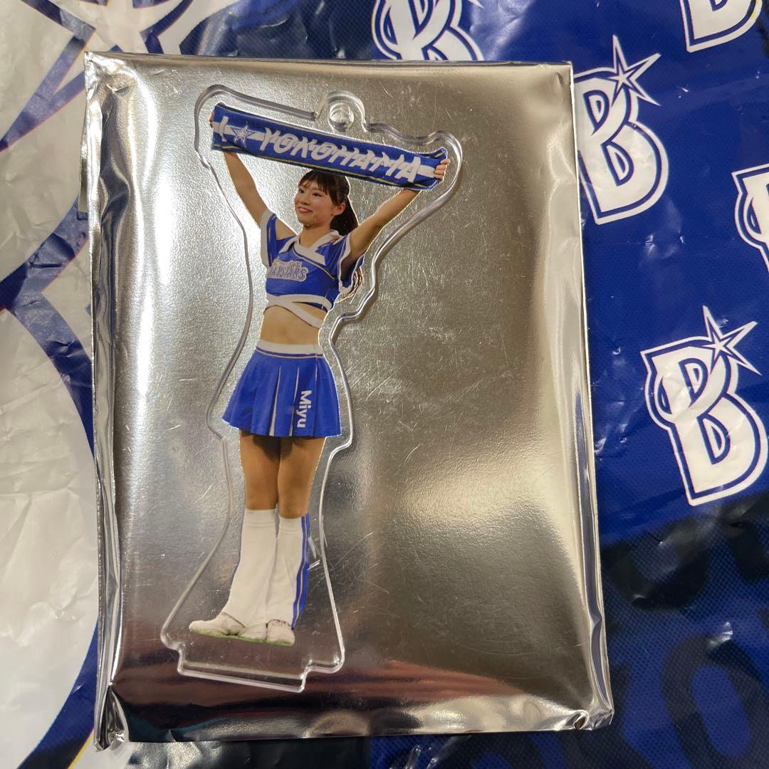 diana2025FINALS Miyu グッズセット