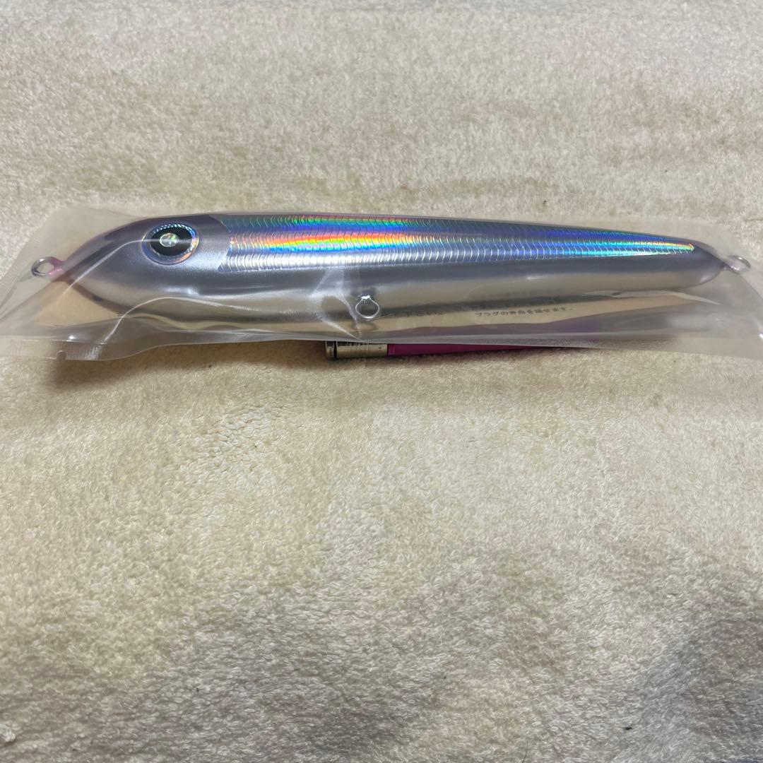 ローカルスタンダード 最新ダイブベイト190 新品未使用