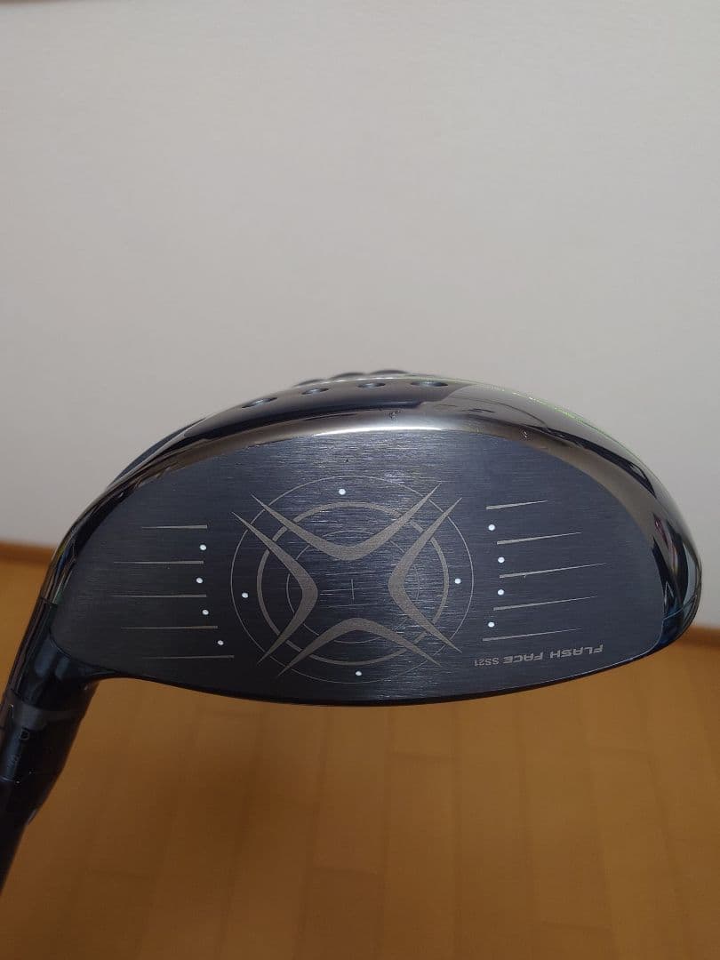 Callaway EPIC MAX ドライバー