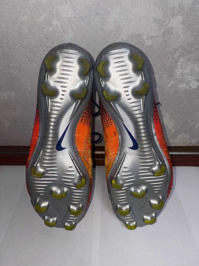 Nike Mercurial Superfly 5FG サッカースパイク