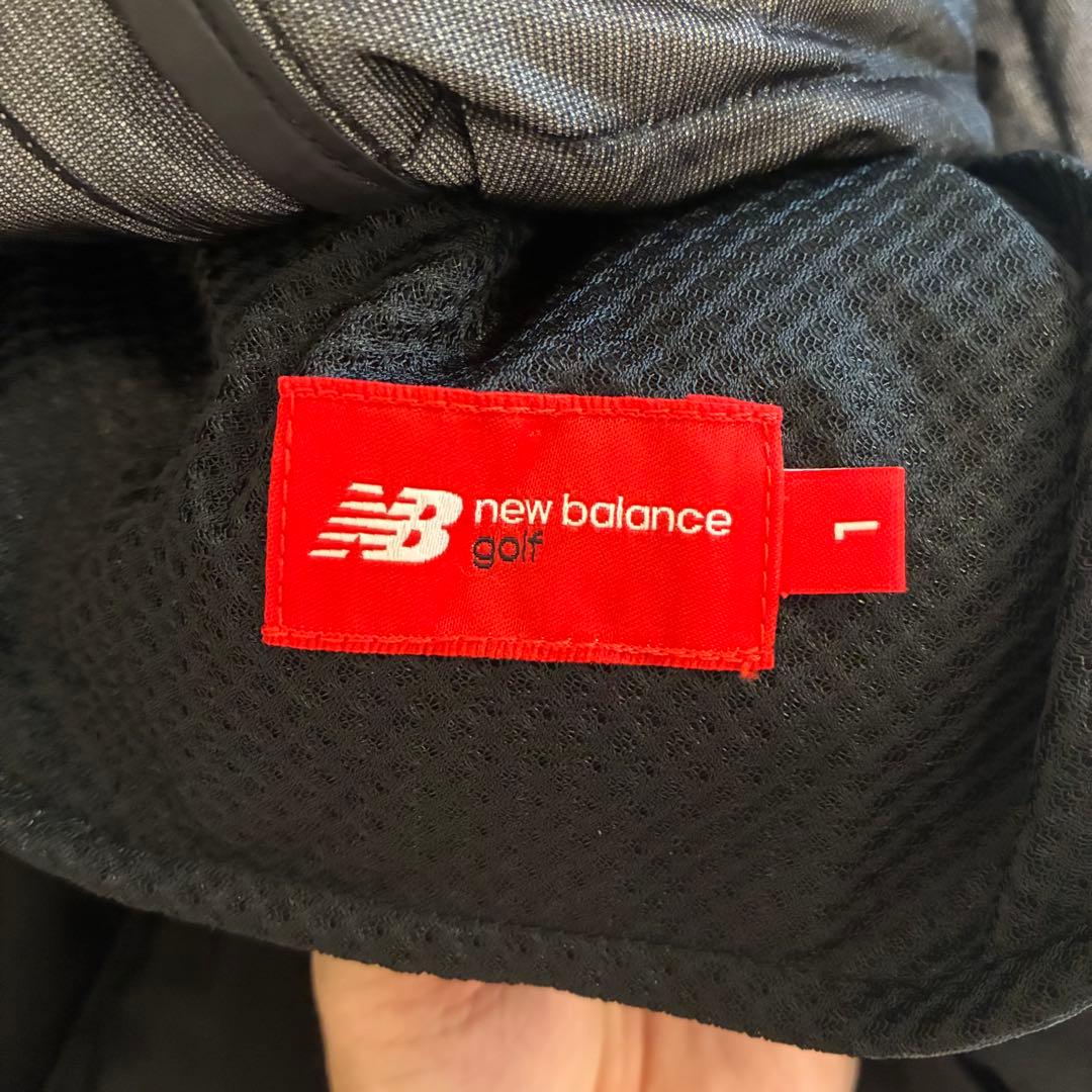 ニューバランスゴルフ new balance golf 中綿 ワンピース ゴルフ