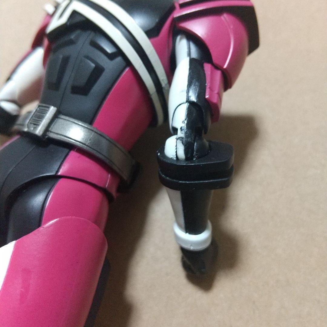 【⚠商品説明欄必読⚠】真骨彫製法 仮面ライダーディケイド