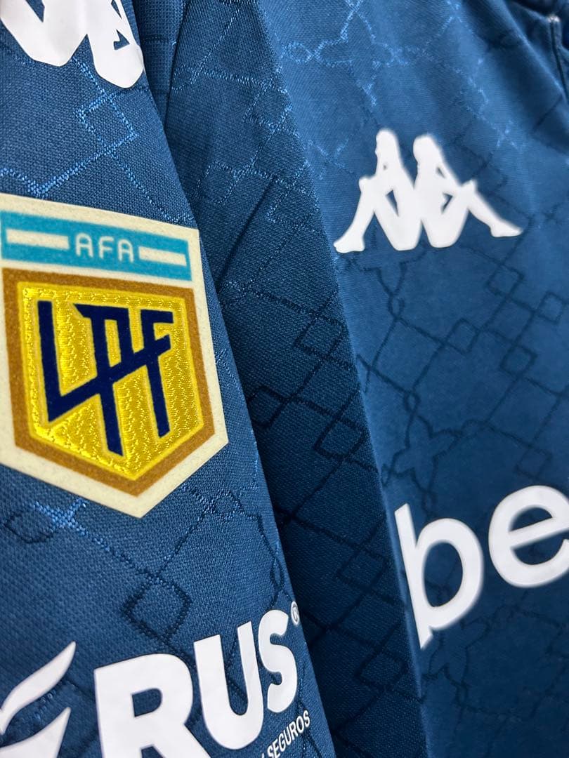 ラシンクラブ　半袖Racing Club kappa 3XL 新品未使用タグ付