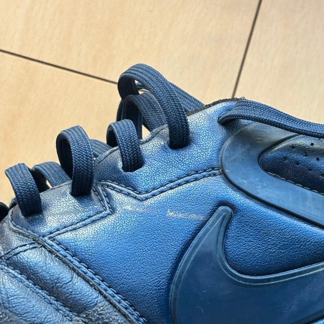 ナイキ　ティエンポ スーパーリゲラ3 HG-E AF サッカースパイク　NIKE