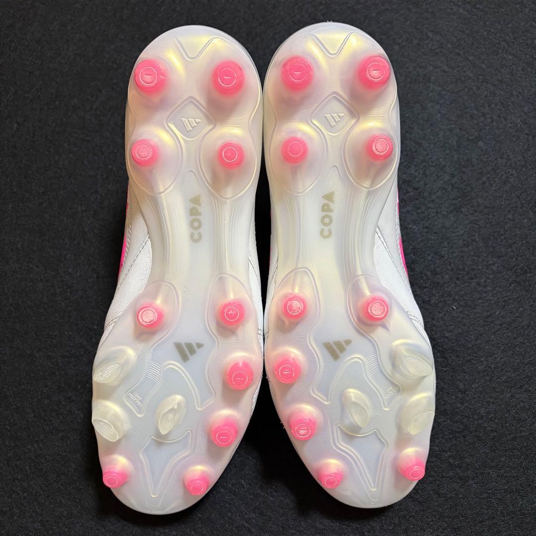 【極美品】adidas コパ アイコン2 ELITE HG/AG ジャパン KM