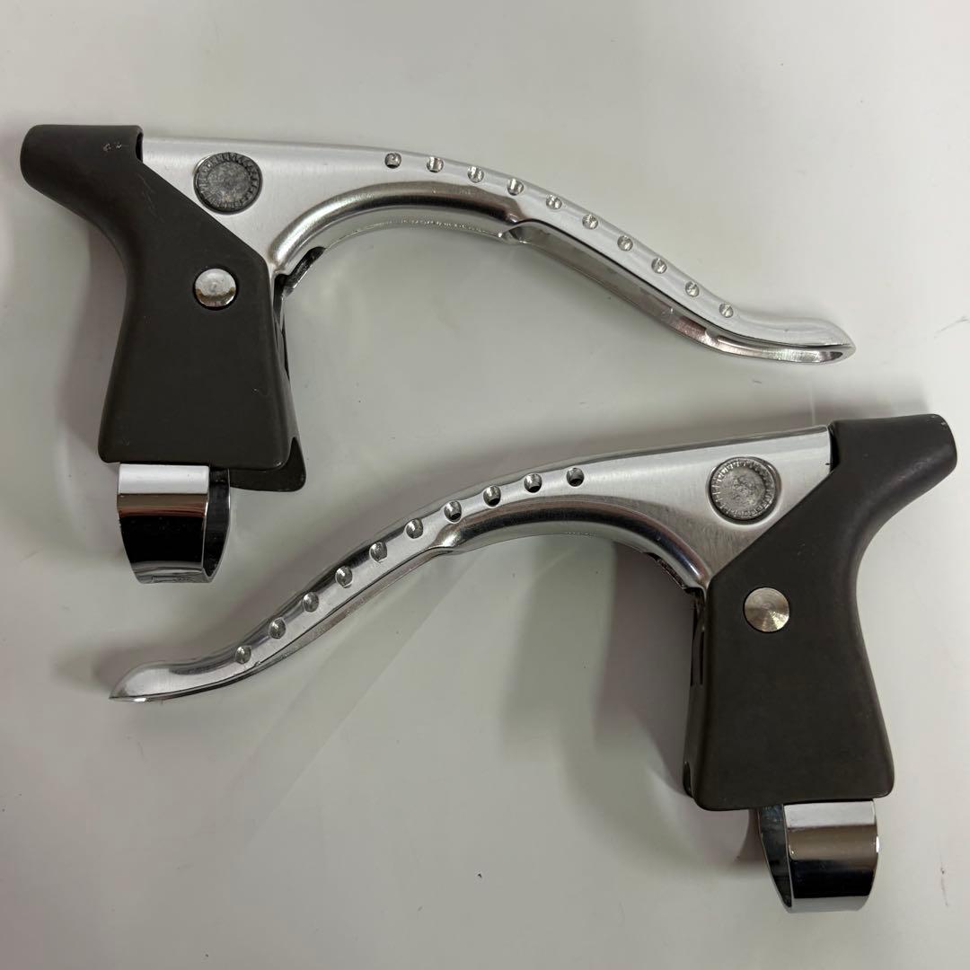 CAMPAGNOLO SUPER RECORD ブレーキレバー