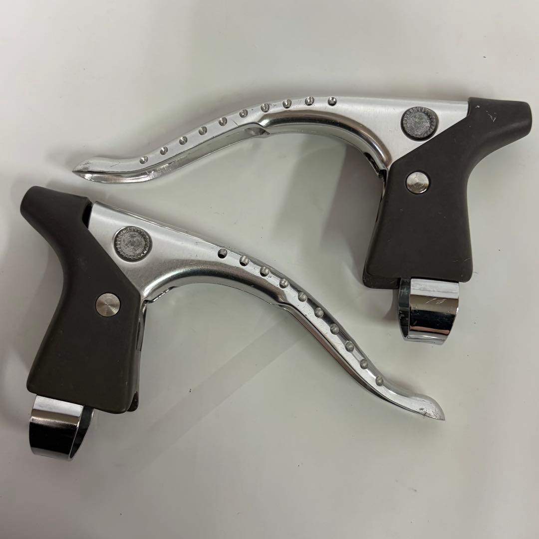 CAMPAGNOLO SUPER RECORD ブレーキレバー