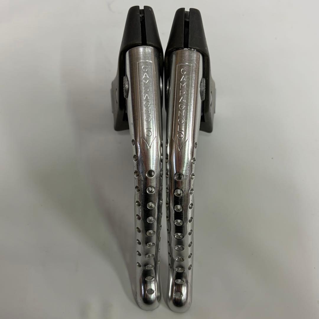 CAMPAGNOLO SUPER RECORD ブレーキレバー