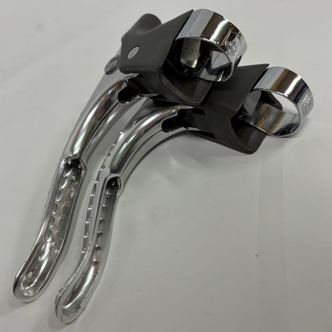 CAMPAGNOLO SUPER RECORD ブレーキレバー