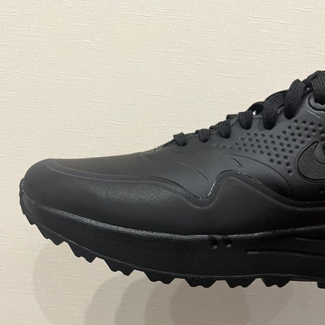 NIKE エアマックスワン Air Max 1 G ゴルフシューズ