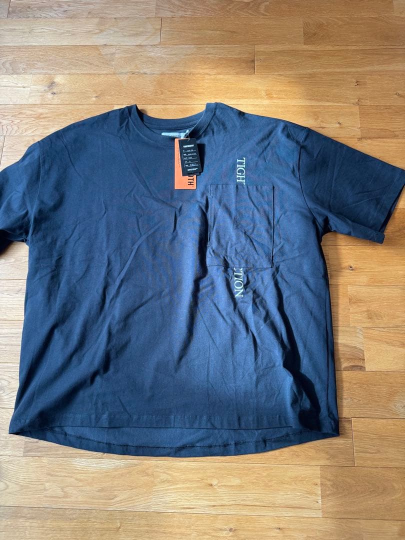 スケートボード TIGHTBOOTH STRAIGHT UP Quick Drying XL