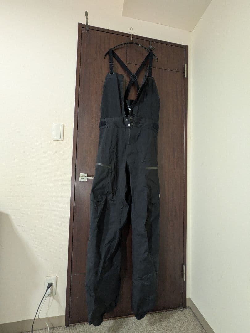 スノーボード THE NORTH FACE Powder Guide Light Bib