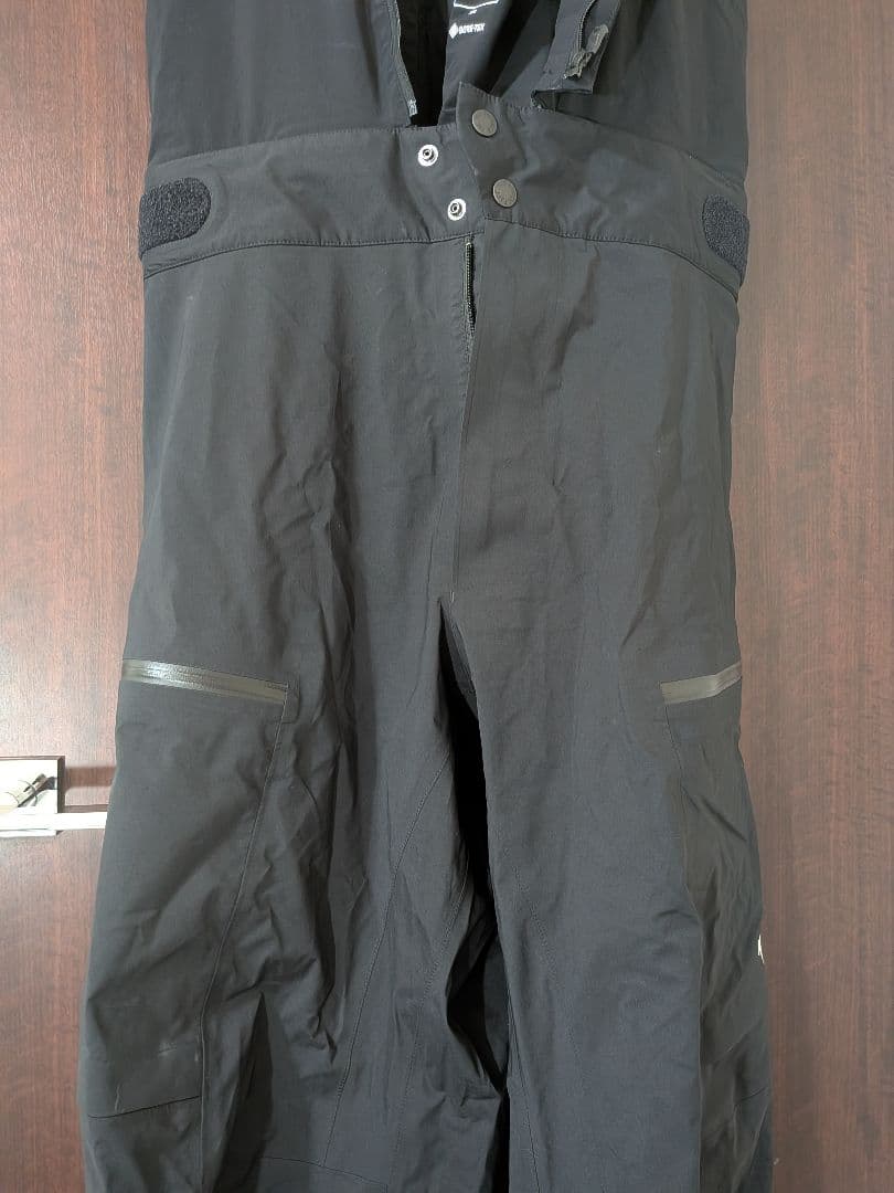 スノーボード THE NORTH FACE Powder Guide Light Bib