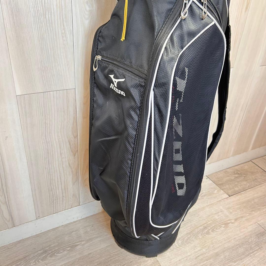 【メンズ右】ミズノ RV03 メンズゴルフセット 初心者セット mizuno