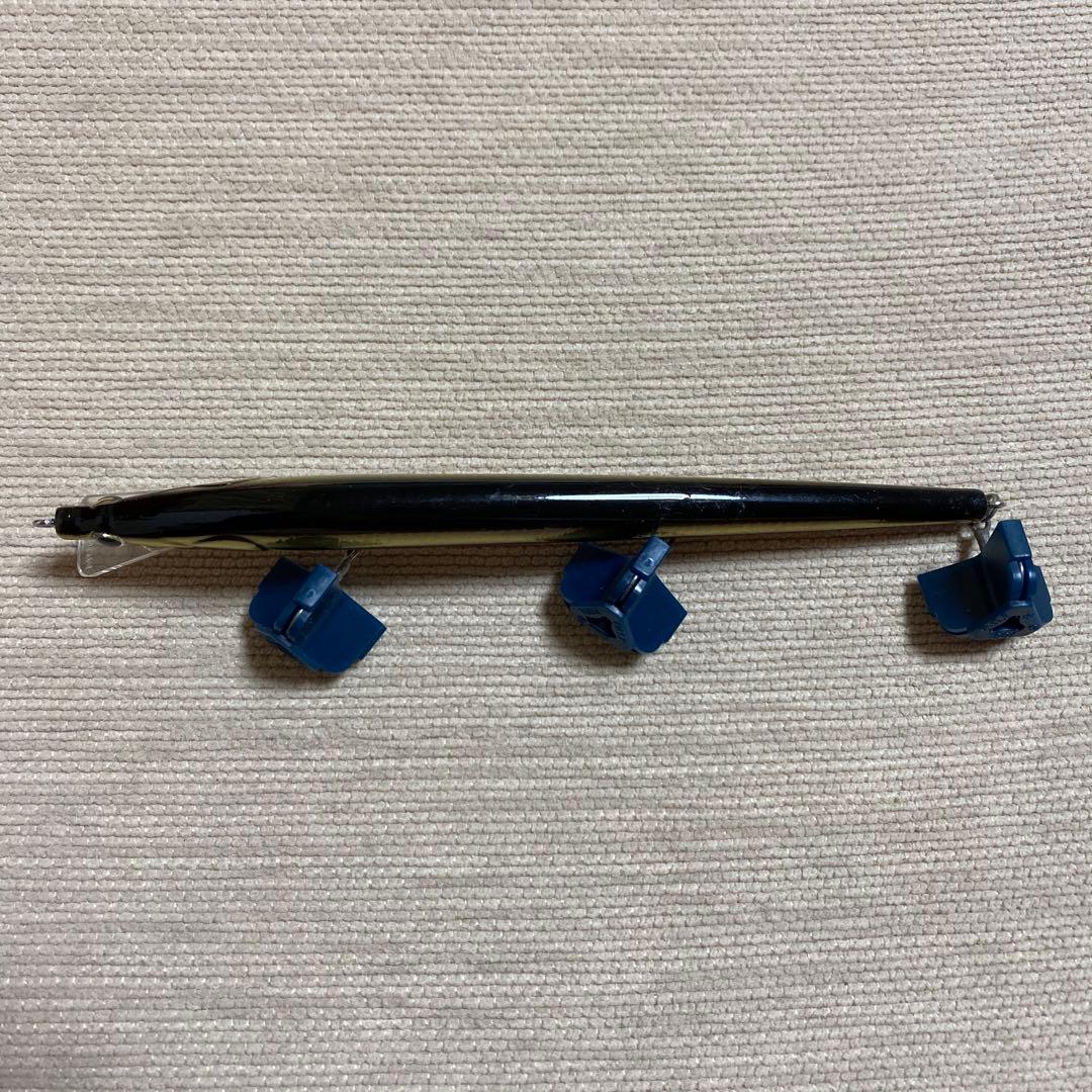 ムラセミノー　130mm