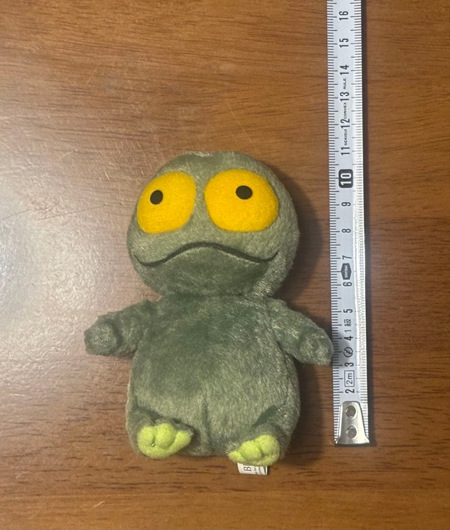希少　バムとケロ　ぬいぐるみ　セット　廃盤