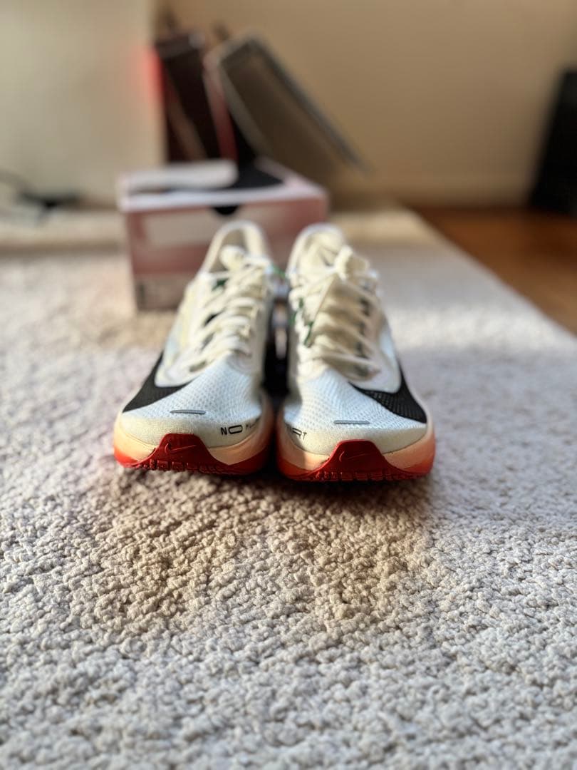 NIKE zoomfly6 EK ナイキ ズームフライ6 キプチョゲ 26cm