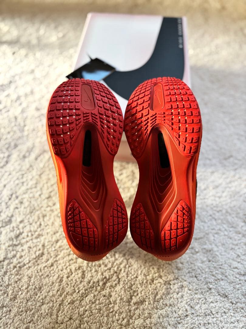 NIKE zoomfly6 EK ナイキ ズームフライ6 キプチョゲ 26cm