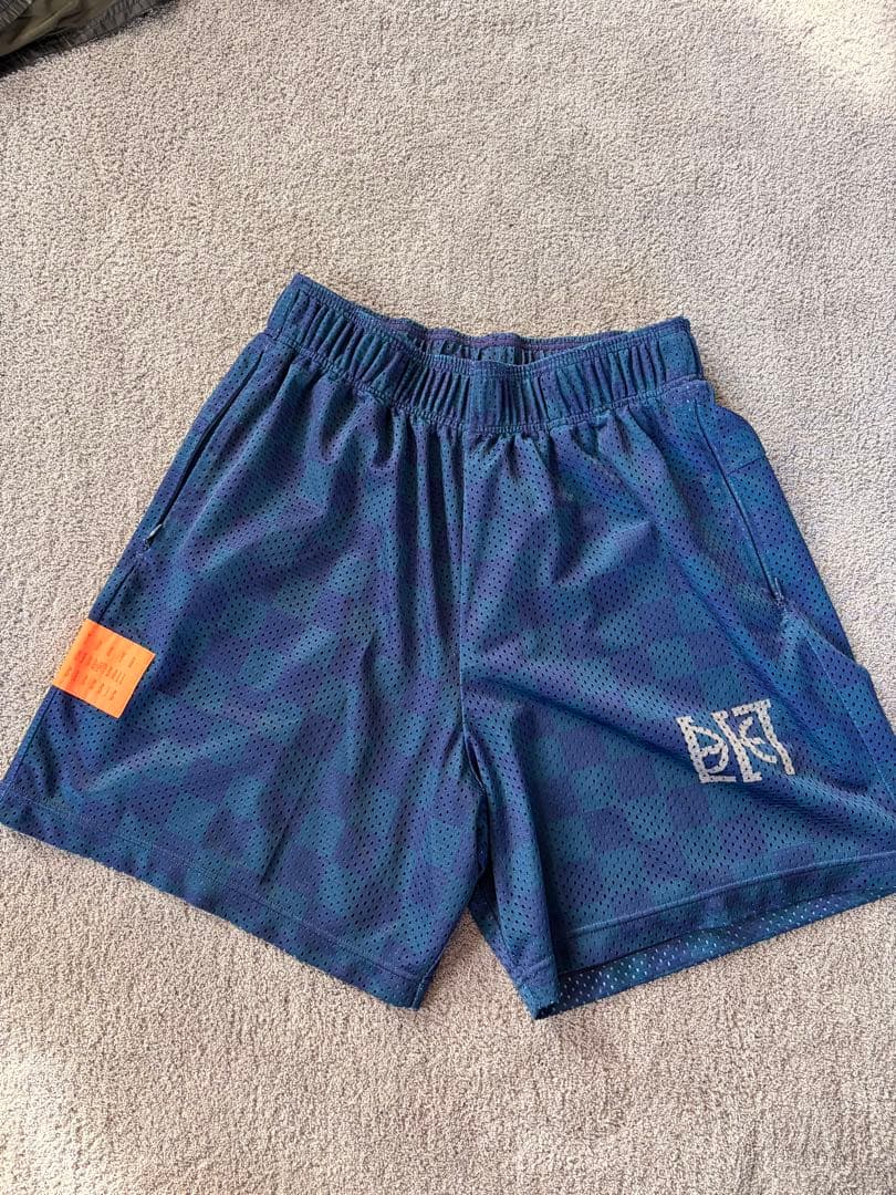 五*門様 ballaholic×TSC asicsコラボ