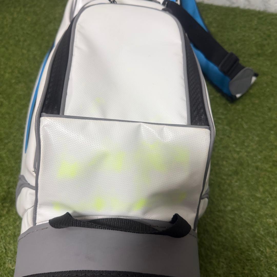 人気　TaylorMade テーラーメイド オーステック キャディバッグ　防水