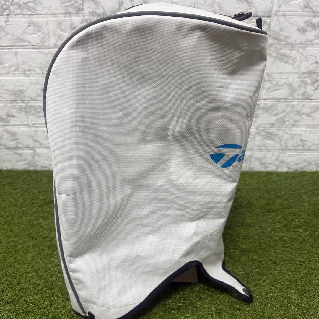 人気　TaylorMade テーラーメイド オーステック キャディバッグ　防水