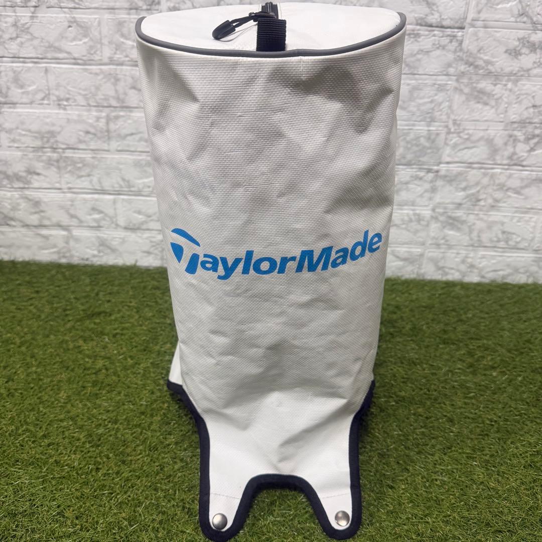 人気　TaylorMade テーラーメイド オーステック キャディバッグ　防水