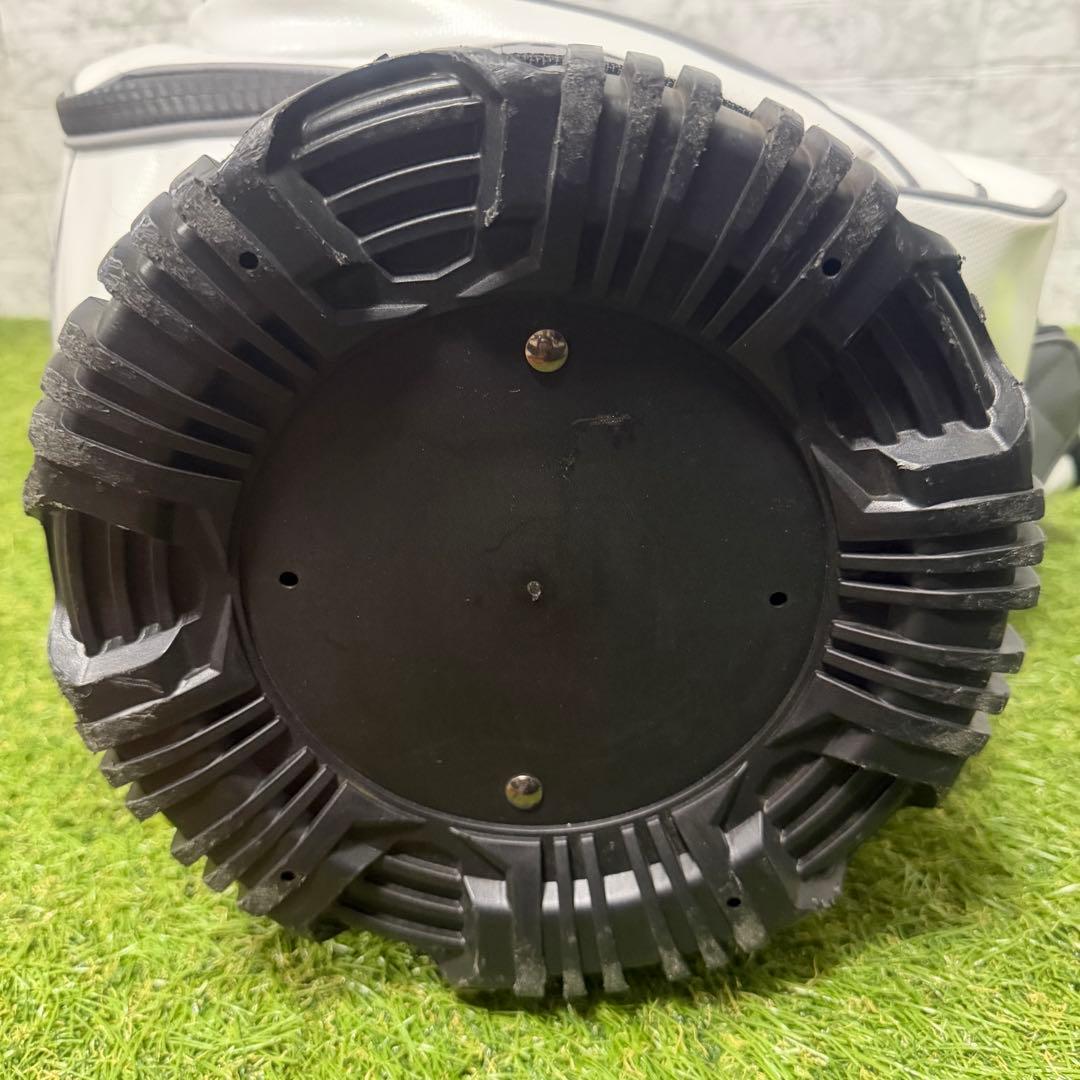 人気　TaylorMade テーラーメイド オーステック キャディバッグ　防水